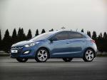 Hyundai i30 5-Door 2012 года